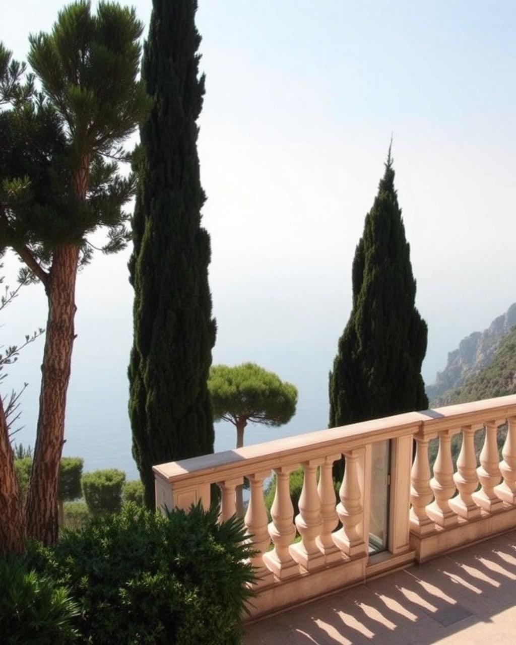Ravello, Southern Italy